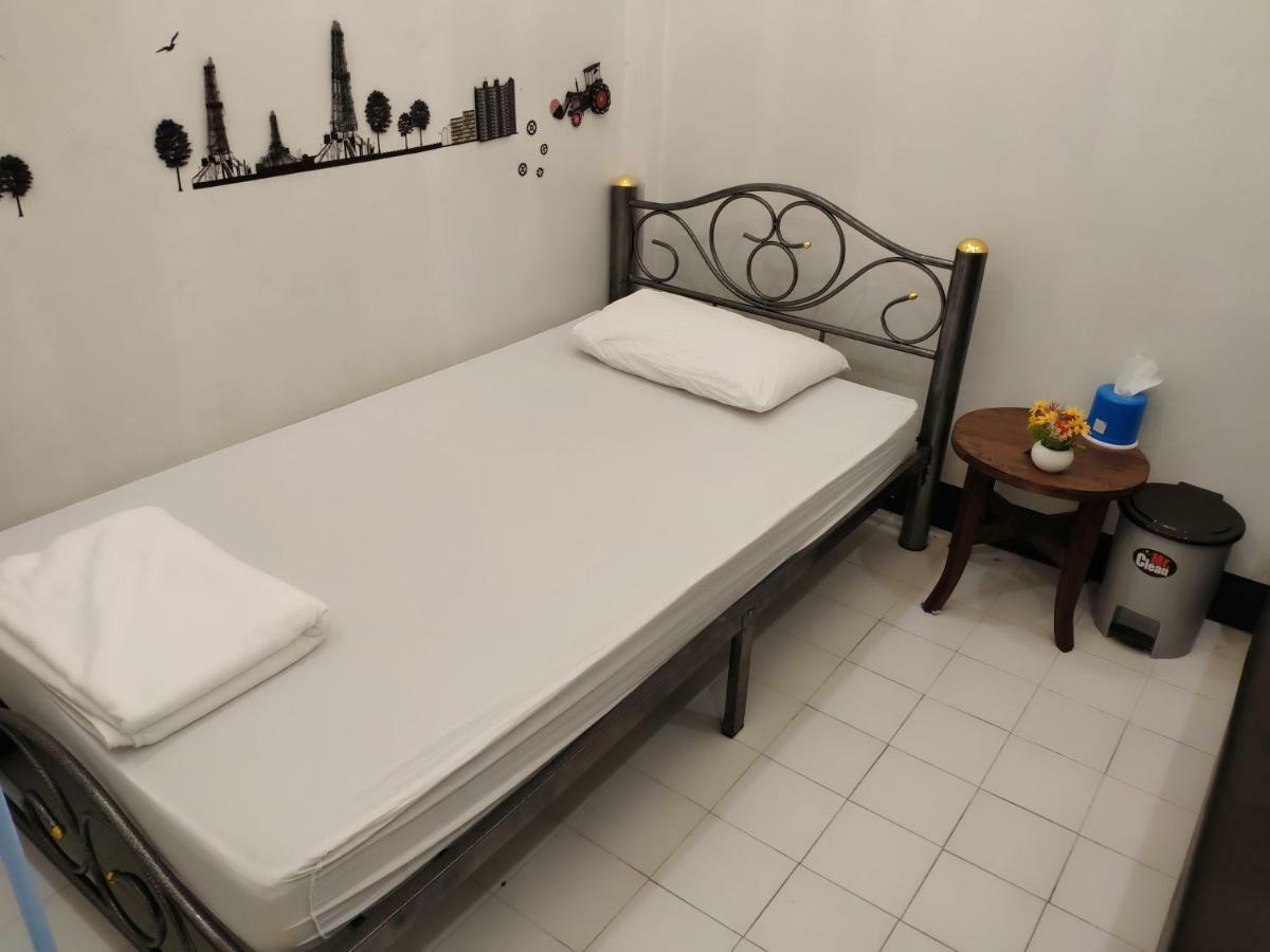Znap'S Hostel & Cafe Chiang Mai Room photo